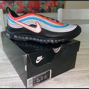 Nike Air Max 97 Seoul